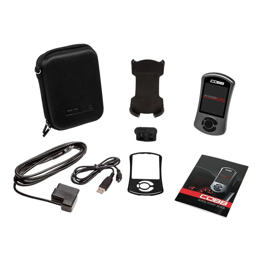 COBB AP3-AU-SUB-006 AccessPORT for SUBARU WRX (VB) Australia