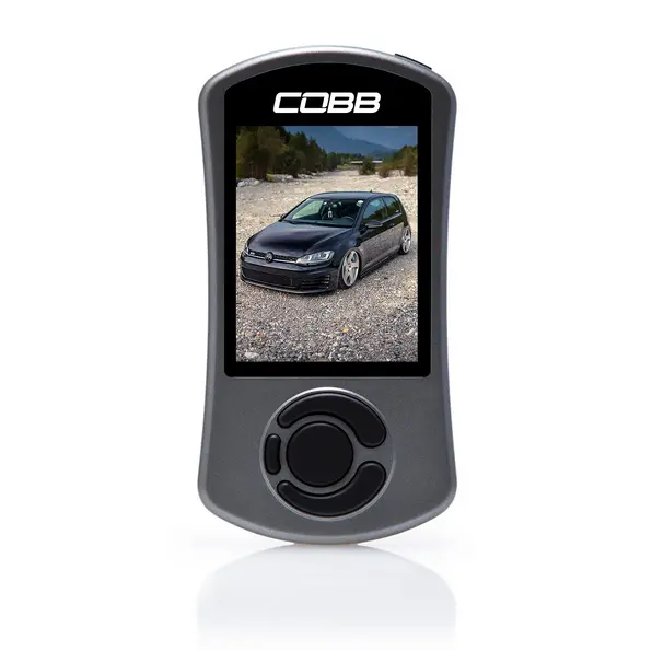 COBB AP3-VLK-002 AccessPORT for VW Golf GTI (Mk7) / AUDI A3