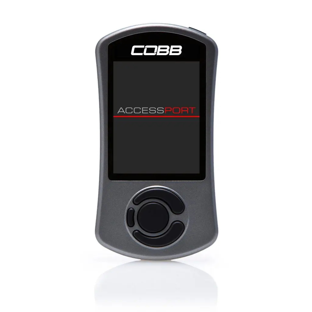 COBB AP3-VLK-005 AccessPORT for VW Golf GTI (Mk8) 2022-