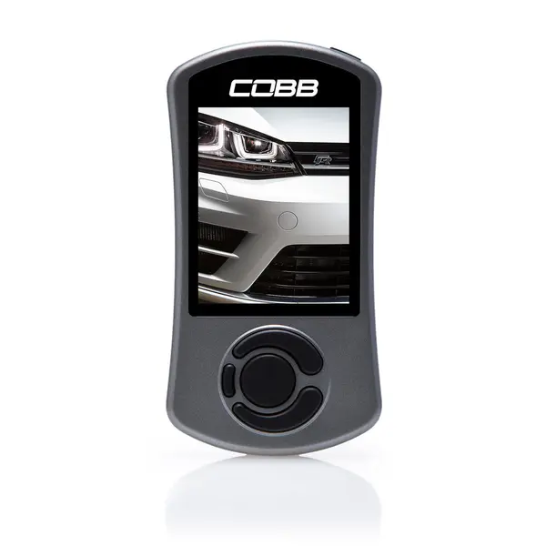 COBB AP3-VLK-003 AccessPORT for VW Golf R (Mk7) / AUDI S3