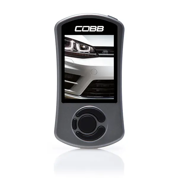 COBB AP3-VLK-003-DSG AccessPORT with DSG / S tronic Flashing for for VW Golf R (Mk7) / AUDI S3