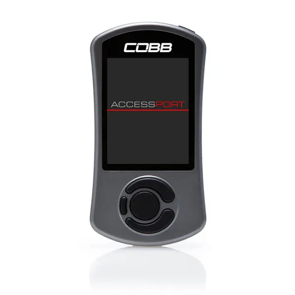 COBB AP3-POR-015-PDK AccessPORT with PDK Flashing for PORSCHE 718 Cayman GTS / Cayman GT4 / Boxster GTS / Boxster GT4