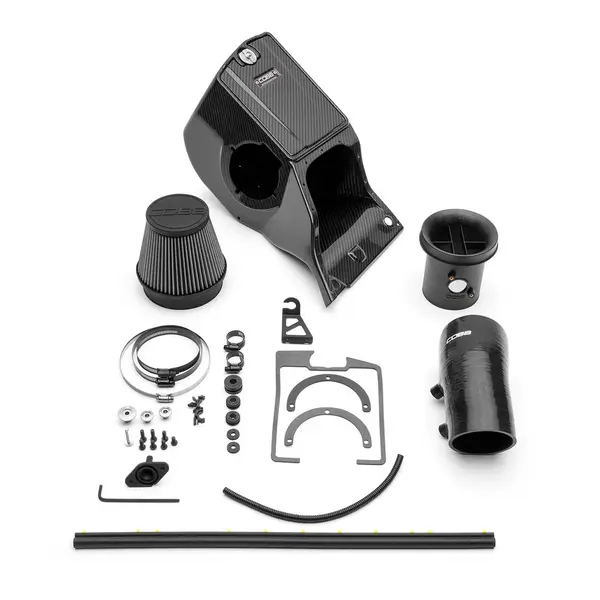 COBB 7H2160 Air Intake System REDLINE (Carbon) for HONDA Civic Type R (FL5) / ACURA Integra Type-S
