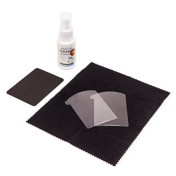 COBB AP3-ANTI-GLARE-KIT Anti Glare Protective Film and Cleaning Kit for AccessPORT V3
