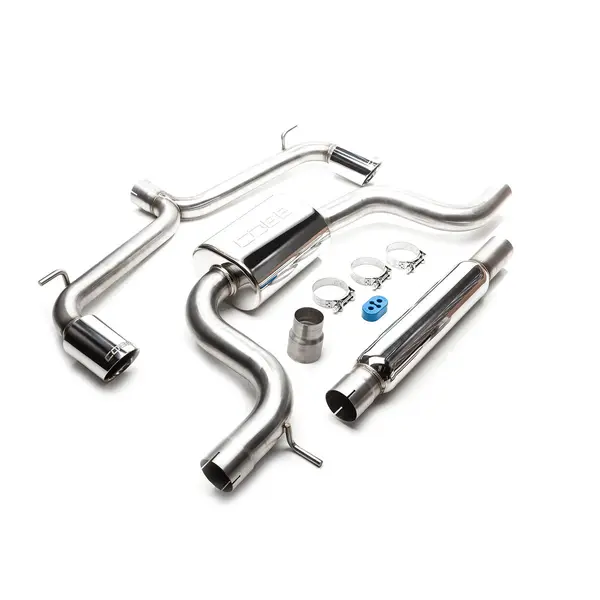 COBB 5V2100 Cat-Back Exhaust VW GTI (Mk7) 2015-2017 USDM