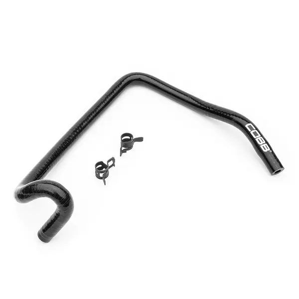 COBB 8A1400 Coolant Hose Reroute Kit for VW Golf GTI/R (Mk7/Mk7.5) / AUDI A3/S3