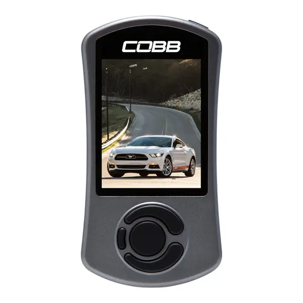 COBB AP3-FOR-003 ECU Flashing Device AccessPORT V3 for FORD Mustang EcoBoost 2.3L (S550) 2015-2023
