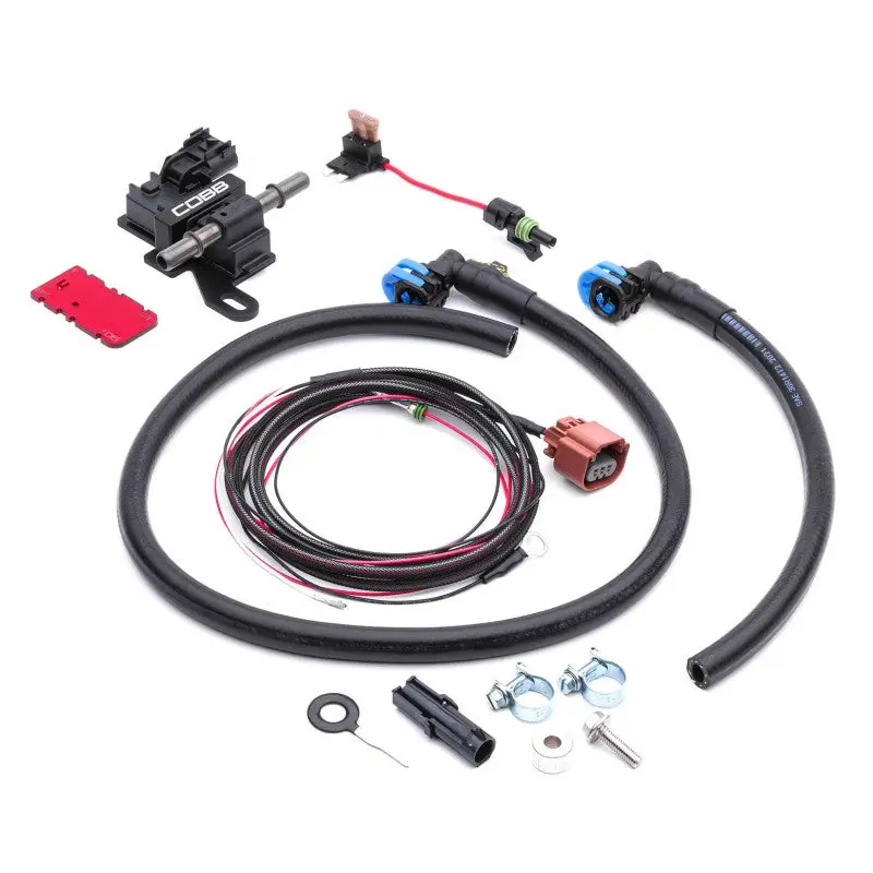 COBB 3V2650 Flex Fuel Upgrade Kit for VW Golf R (MK7/MK7.5) / AUDI S3
