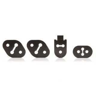 COBB 591001 FORD Focus ST Exhaust Hanger Kit