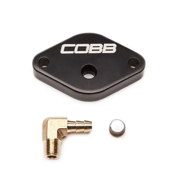 COBB 891100 FORD Focus ST Sound Symposer Delete