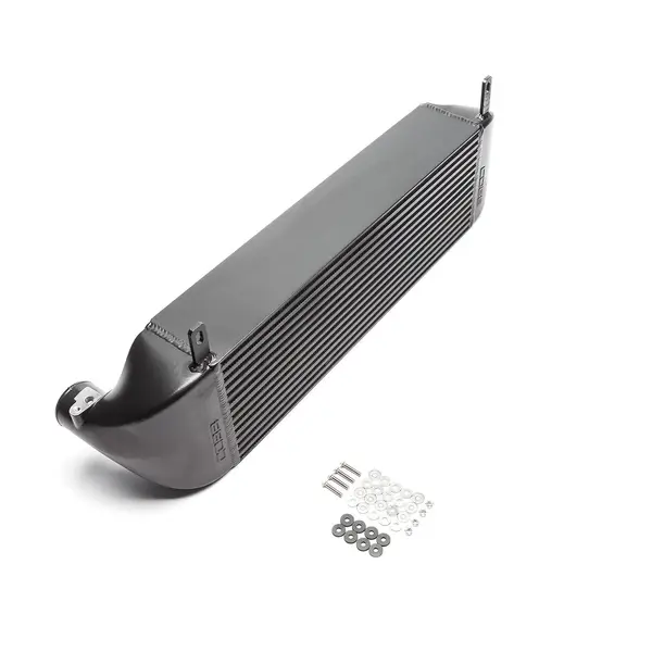 COBB 793500-BK FORD Front Mount Intercooler Black Focus RS 2016-2018