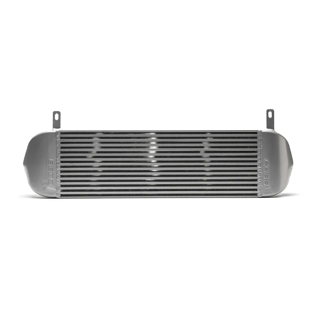 COBB 793500-SL FORD Front Mount Intercooler Silver Focus RS 2016-2018