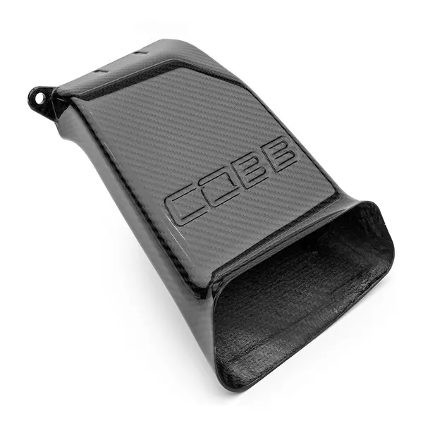 COBB 791460 FORD Redline Carbon Fiber Air Scoop Focus RS 2016-2018, Focus ST 2013-2018