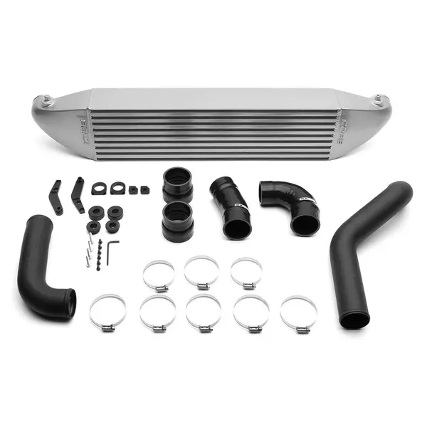 COBB 7H2500-SL Intercooler Kit (Silver) for HONDA Civic Type R (FL5) / ACURA Integra Type-S