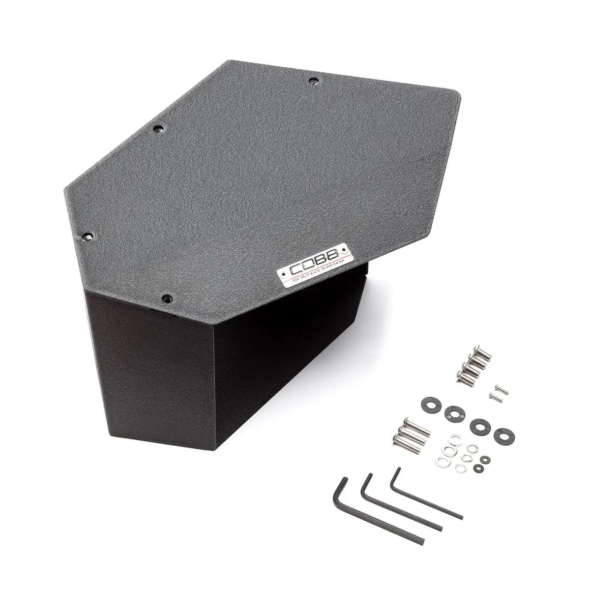 COBB 771160 MAZDAspeed3 Airbox Gen1 MAZDAspeed3 2007-2009