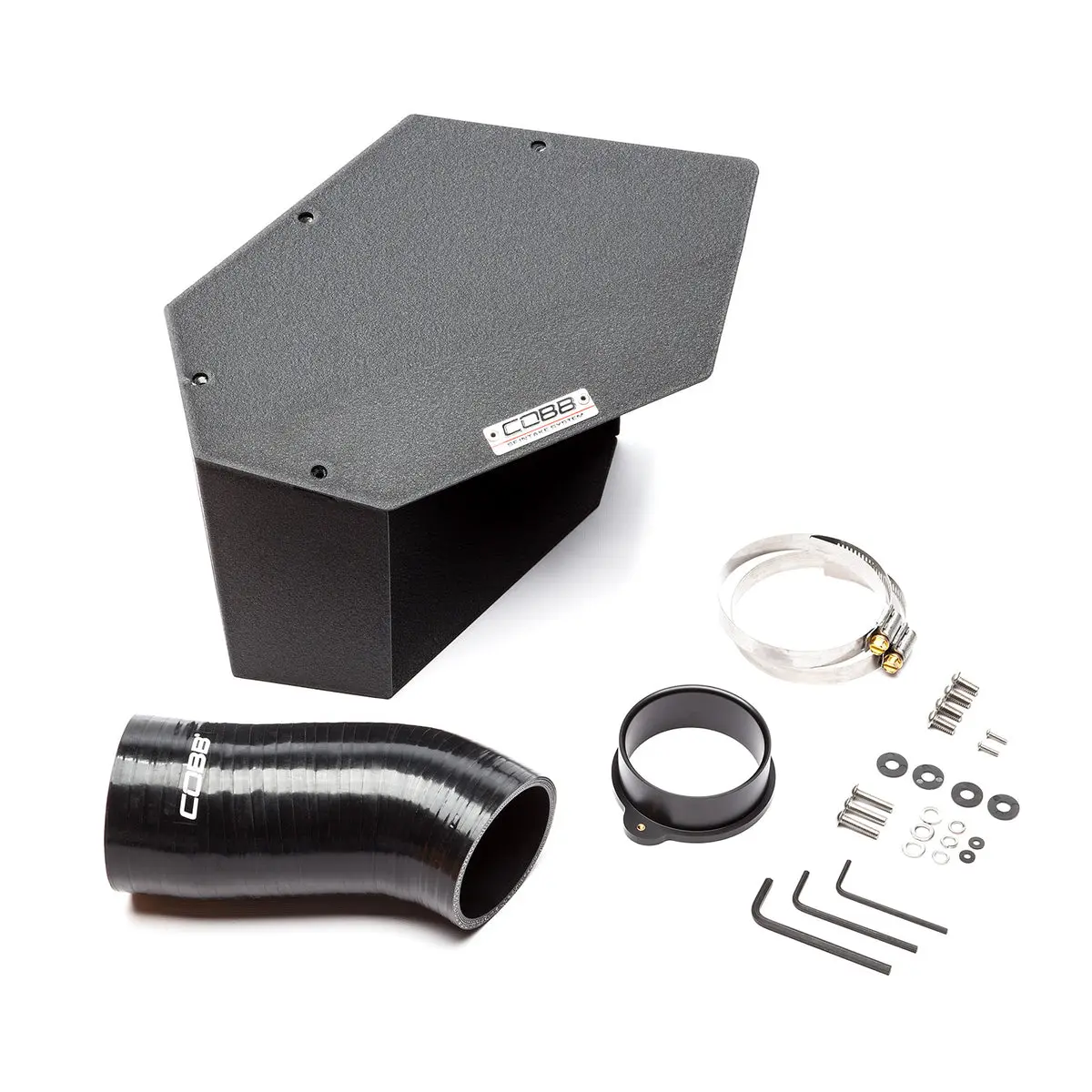 COBB 772160 MAZDAspeed3 Airbox Gen2 MAZDAspeed3 2010-2013