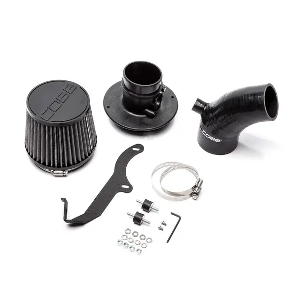 COBB 771550-BK MAZDAspeed3 SF Intake System MAZDAspeed3 2007-2013 Stealth Black