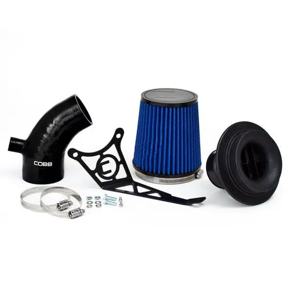 COBB 781500-BK MAZDASPEED6 SF Intake System - Stealth Black
