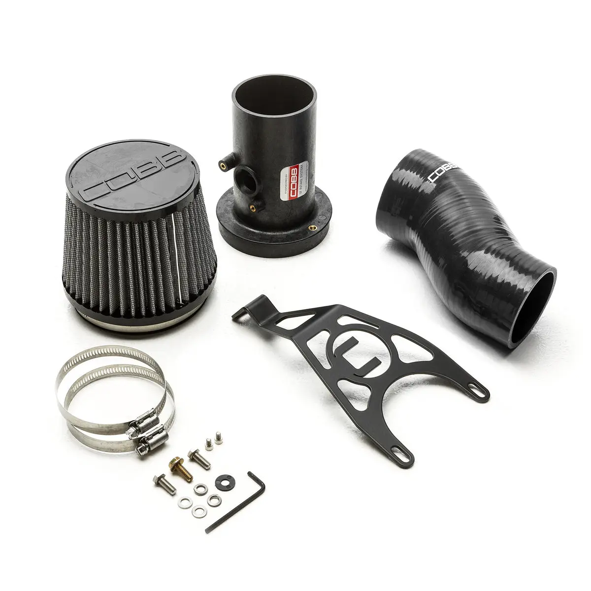 COBB SUB003NG2S1 Power Package NexGen Stage 2 for SUBARU WRX STI 2008-2014