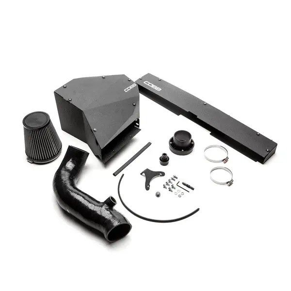 COBB VLK002011P-DSG Power Package with DSG Tuning Stage 1+ for VW Golf GTI / Jetta GLI