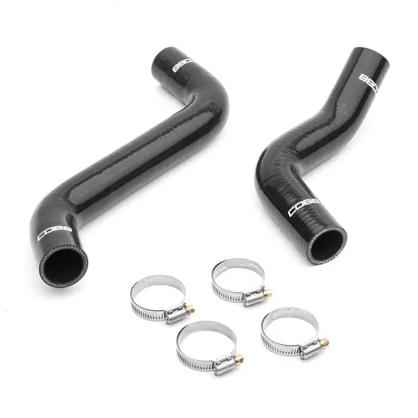 COBB B46410-BK Radiator Silicone Hose Kit for SUBARU WRX 2022-