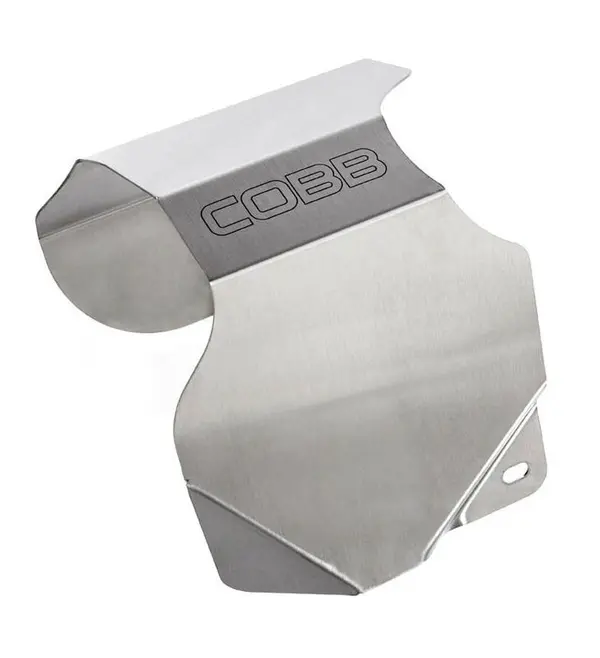 COBB 512510 Turbo Heatshield SUBARU IMPREZA WRX 2001-2007/STI 2008+/FORESTER 2003-2007