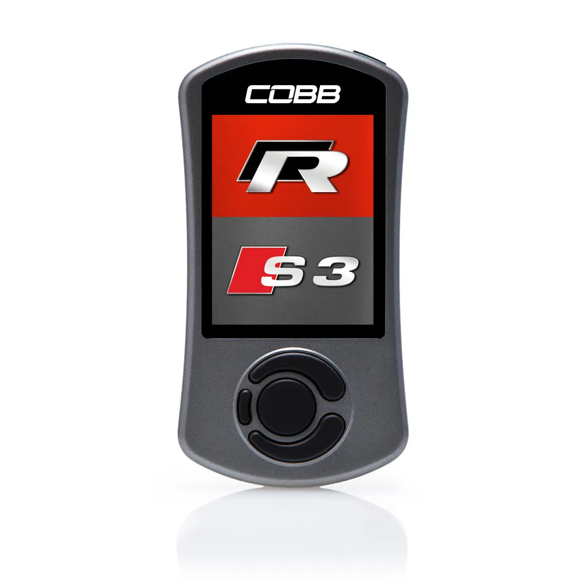 COBB VLK0030010 VW Stage 1 Power Package Golf R (Mk7) 2015-2017 USDM