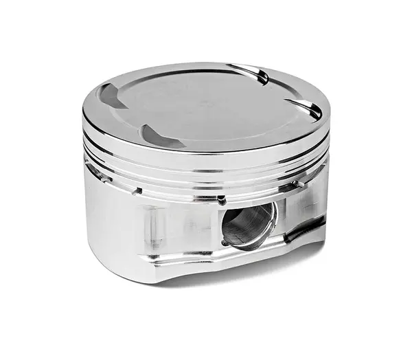 CP SC7039 Pistons Kit 4Cyl Bore 74,00 +1.0mm Stroke 89,4 CR 9,0 HONDA L15A VTEC (Fit/Jazz/City)