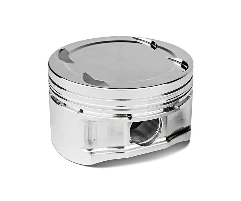 CP SC7206 Pistons Kit 4Cyl Bore 85,50 +0.5mm Stroke 100 CR 9,5 MITSUBISHI EVO VIII/EVO IX