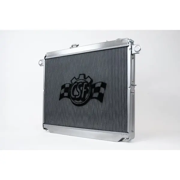 CSF 7207 All Aluminum Cooling Radiator for LEXUS LX470 (4.7 V8), TOYOTA Landcruiser (4.7 V8) 1998-2007