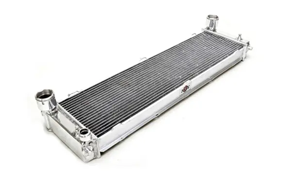 CSF 7053 Aluminum Racing Radiator (center section) for PORSCHE 911 Turbo (996) / 911 GT2 (996) / 911 GT3 (997) / 911 GT2