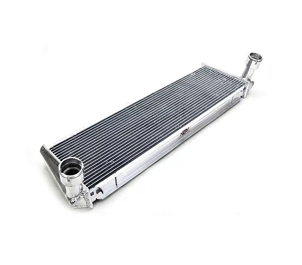 CSF 7054 Aluminum Racing Radiator (center section) for PORSCHE 997 Turbo