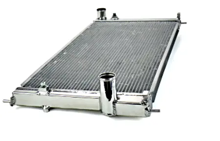 CSF 7050 Aluminum Racing Radiator for SUBARU BRZ/TOYOTA GT86
