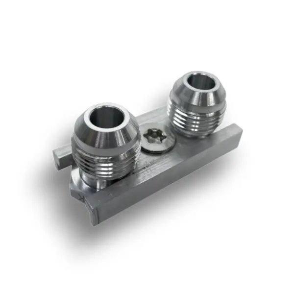 CSF 8241-10 AN Adapter Fitting Kit for BMW S54, BMW E46 M3