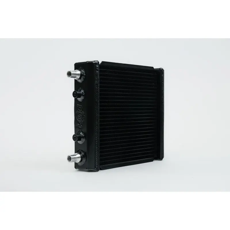 CSF 8207 Auxiliary Cooling Radiator for CHEVROLET Camaro (LT1/SS/ZL1) 2016-2023