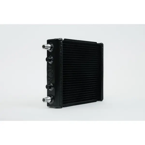 CSF 8207 Auxiliary Cooling Radiator for CHEVROLET Camaro (LT1/SS/ZL1) 2016-2023
