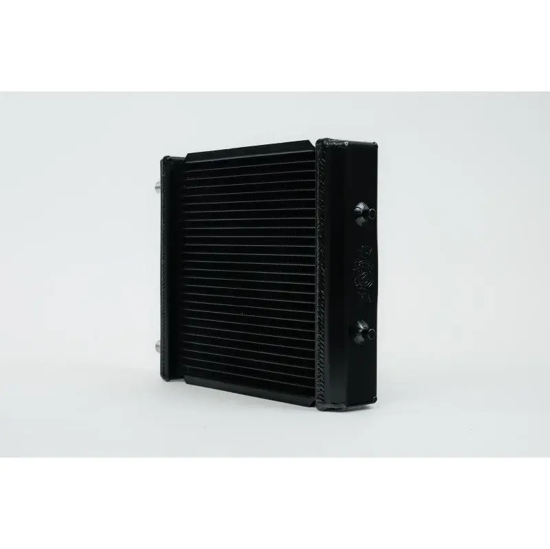 CSF 8207 Auxiliary Cooling Radiator for CHEVROLET Camaro (LT1/SS/ZL1) 2016-2023