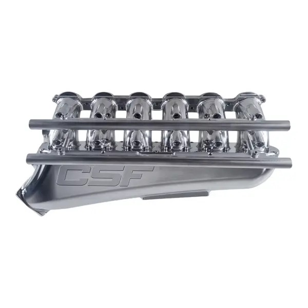 CSF 8401 Billet Competition Intake Manifold for TOYOTA GR Supra / BMW M240i (G42) / M340i (G20) / M440i
