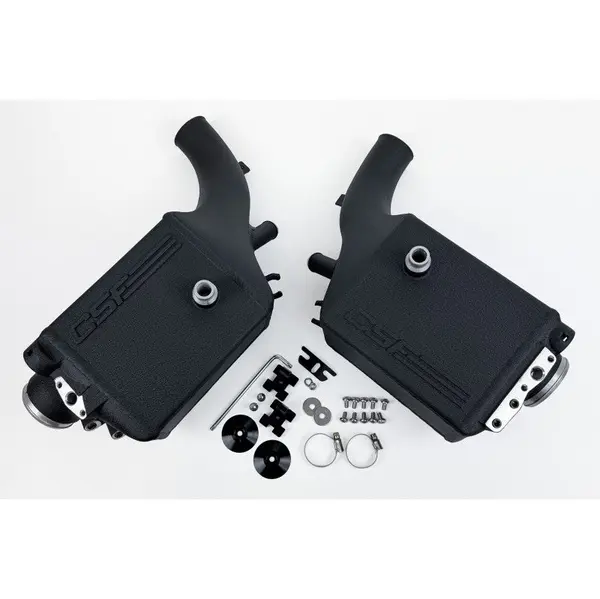 CSF 8315 Charge Air Coolers for BMW X5M (F95) / X6M (F96) / XM
