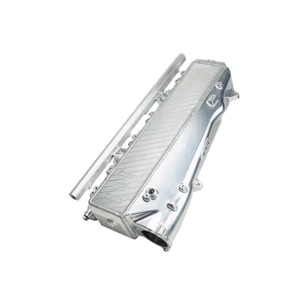 CSF 8200 Charge-Air Cooler Manifold for TOYOTA GR Supra 3.0L (A91) / BMW Z4 (G29) B58 engine