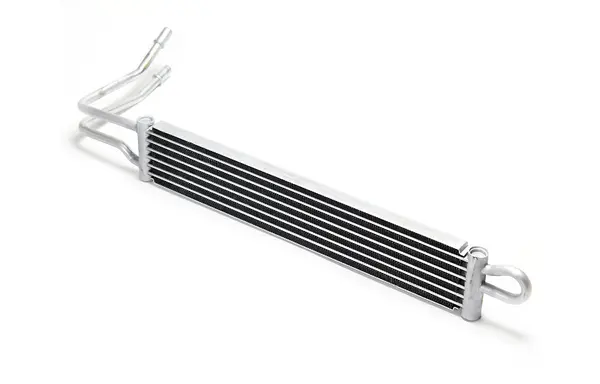 CSF 8041 Dual Pass Race Power Steering Cooler for BMW M3 E90/E92