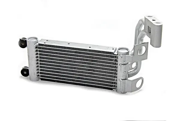 CSF 8042 Dual Pass Transmission Cooler for BMW M3 E90/E92