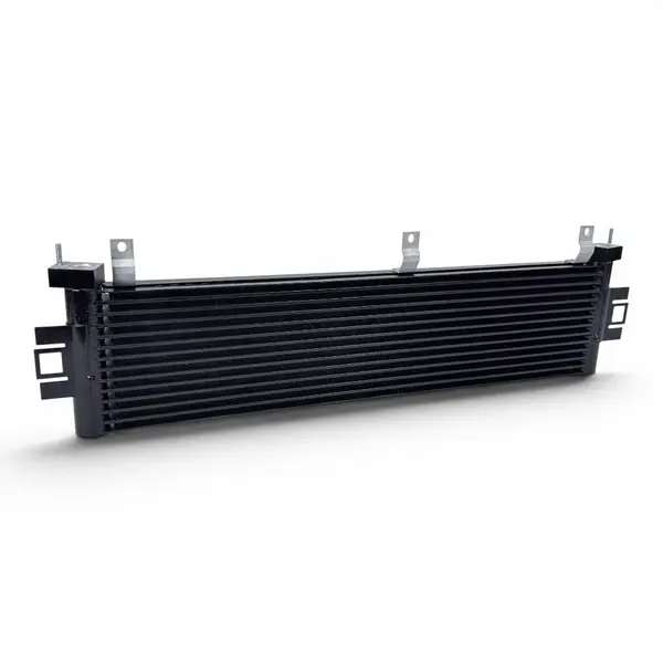 CSF 8372 Engine Oil Cooler for BMW M240i (G42) / M340i (G20 / G21) / M440i