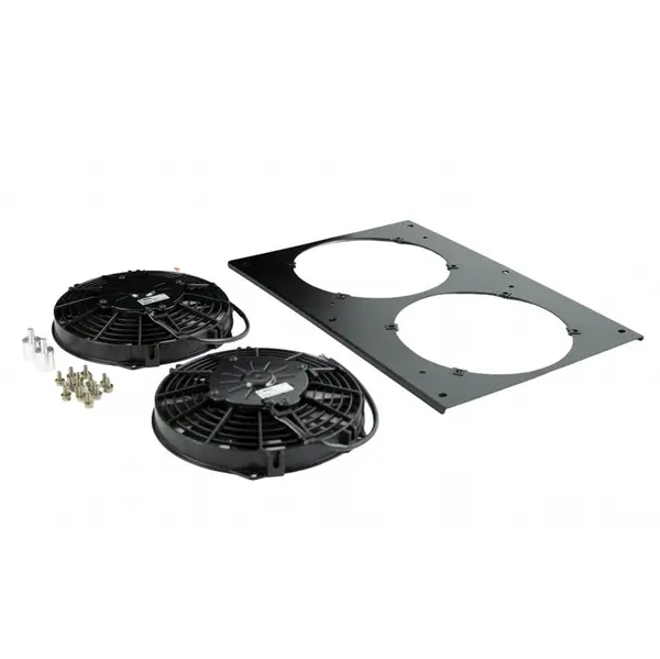 CSF 8180 Fan and Shroud Kit for PORSCHE 944 Turbo / Turbo S 1985-1991