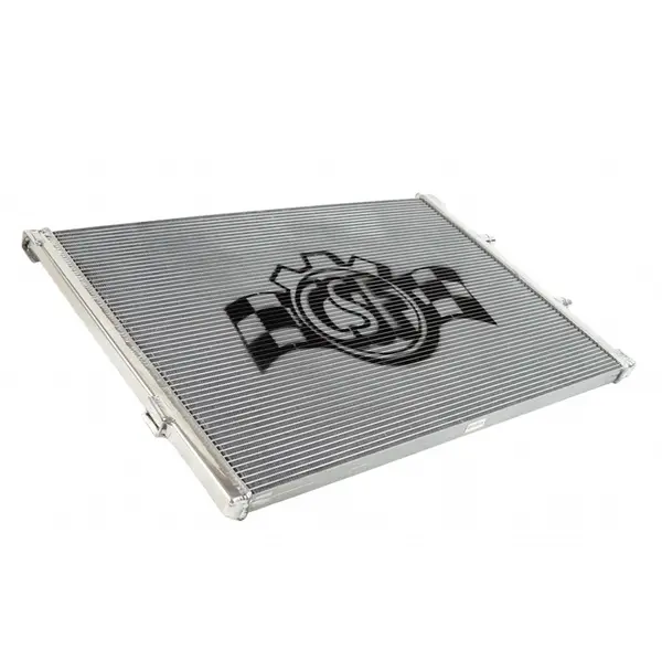 CSF 8197 Front Mount Heat Exchanger for MERCEDES-Benz E63 AMG / AMG