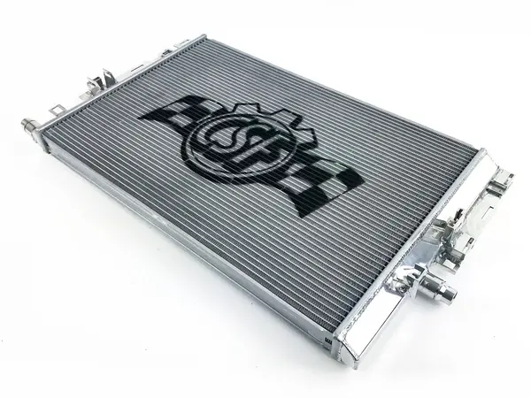 CSF 8088 Heat Exchanger (Charge Cooler Water Radiator) for MERCEDES-Benz AMG W205 C63 AMG 4.0T