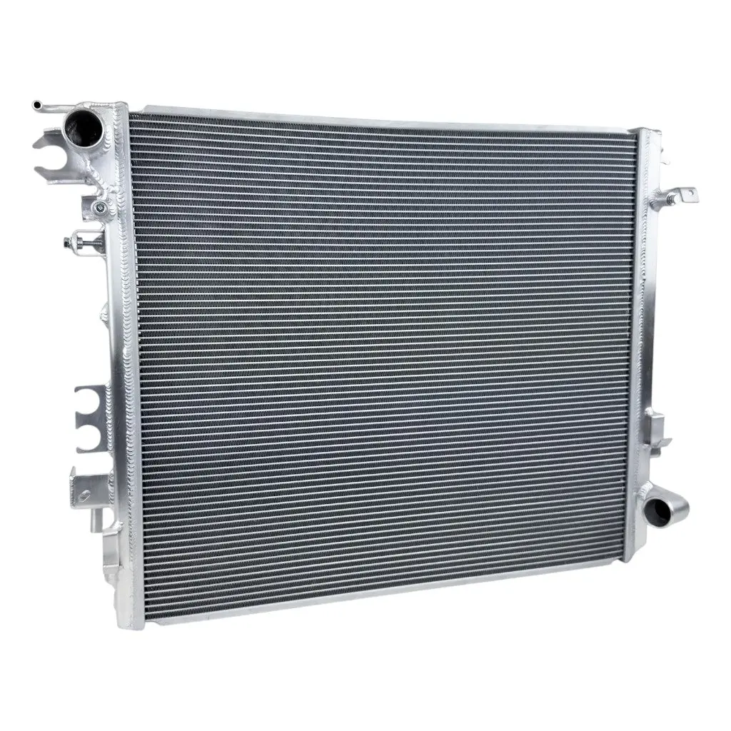 CSF 7340 Heavy-Duty Radiator for JEEP Wrangler (JL) / Gladiator (JT)