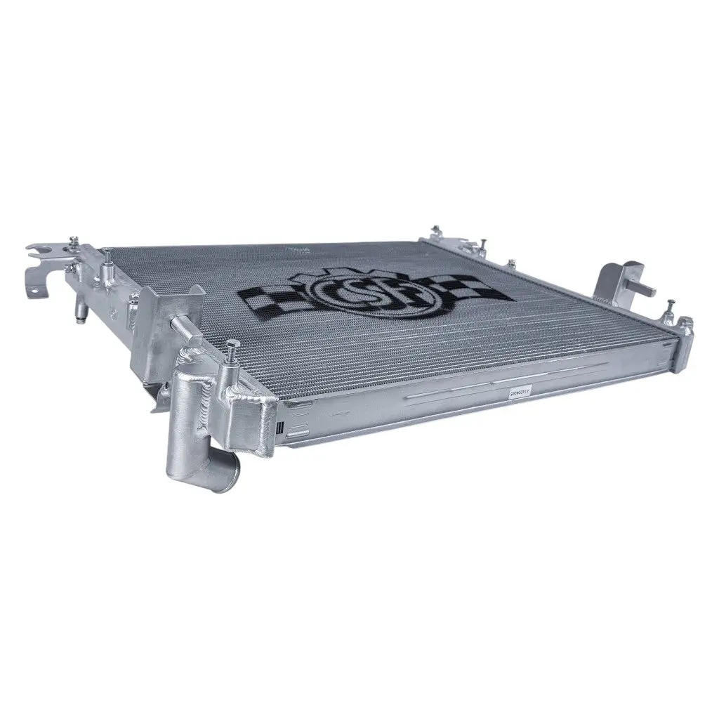 CSF 7340 Heavy-Duty Radiator for JEEP Wrangler (JL) / Gladiator (JT)