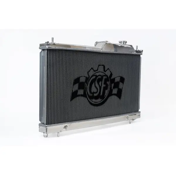 CSF 7209 High Performance All Aluminum Cooling Radiator for SUBARU Subaru Forester 2.5L 2014-2018