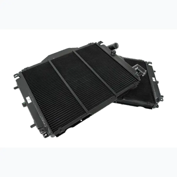 CSF 7205 High Performance All Aluminum Radiator (right side only) for FERRARI F355